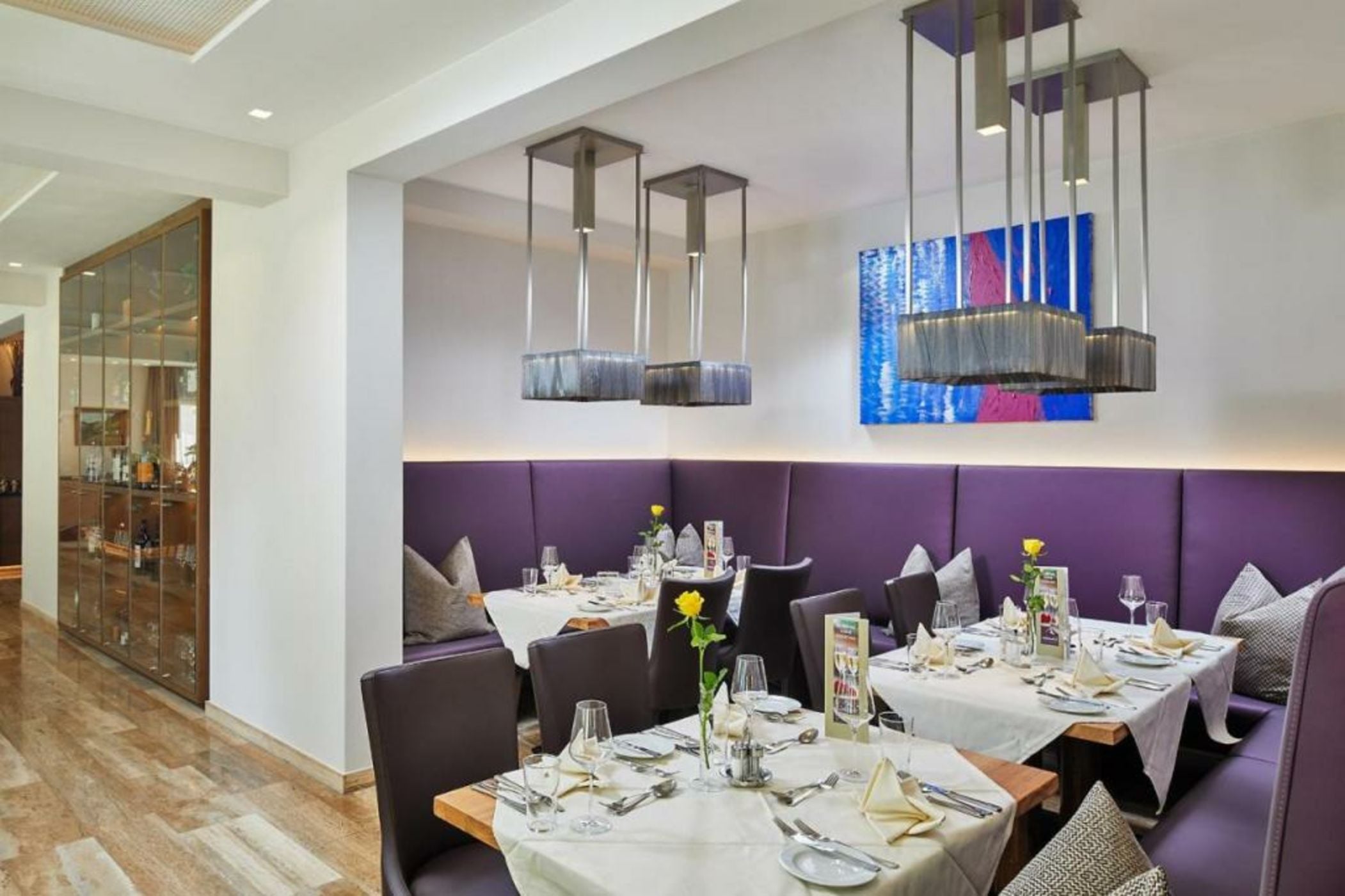 Hotel Barbarahof 4 stars Superior - Adults Only 