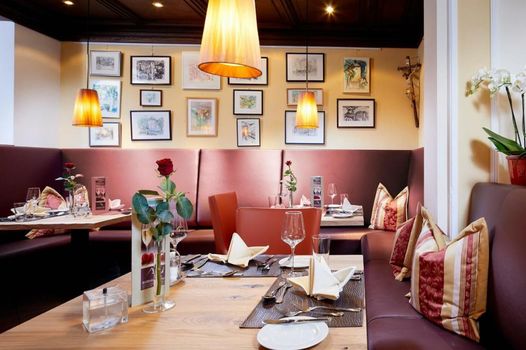 Hotel Barbarahof 4 stars Superior - Adults Only 