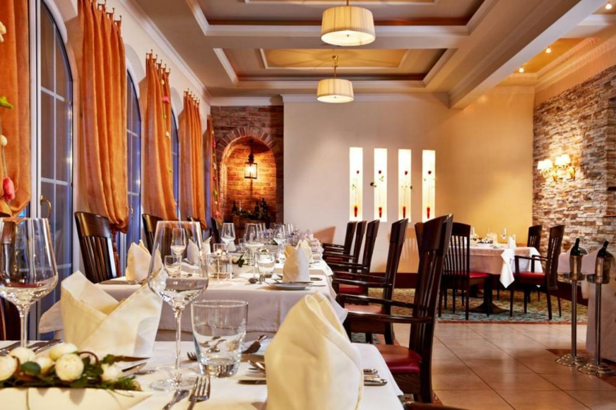 Hotel Barbarahof 4 stars Superior - Adults Only 