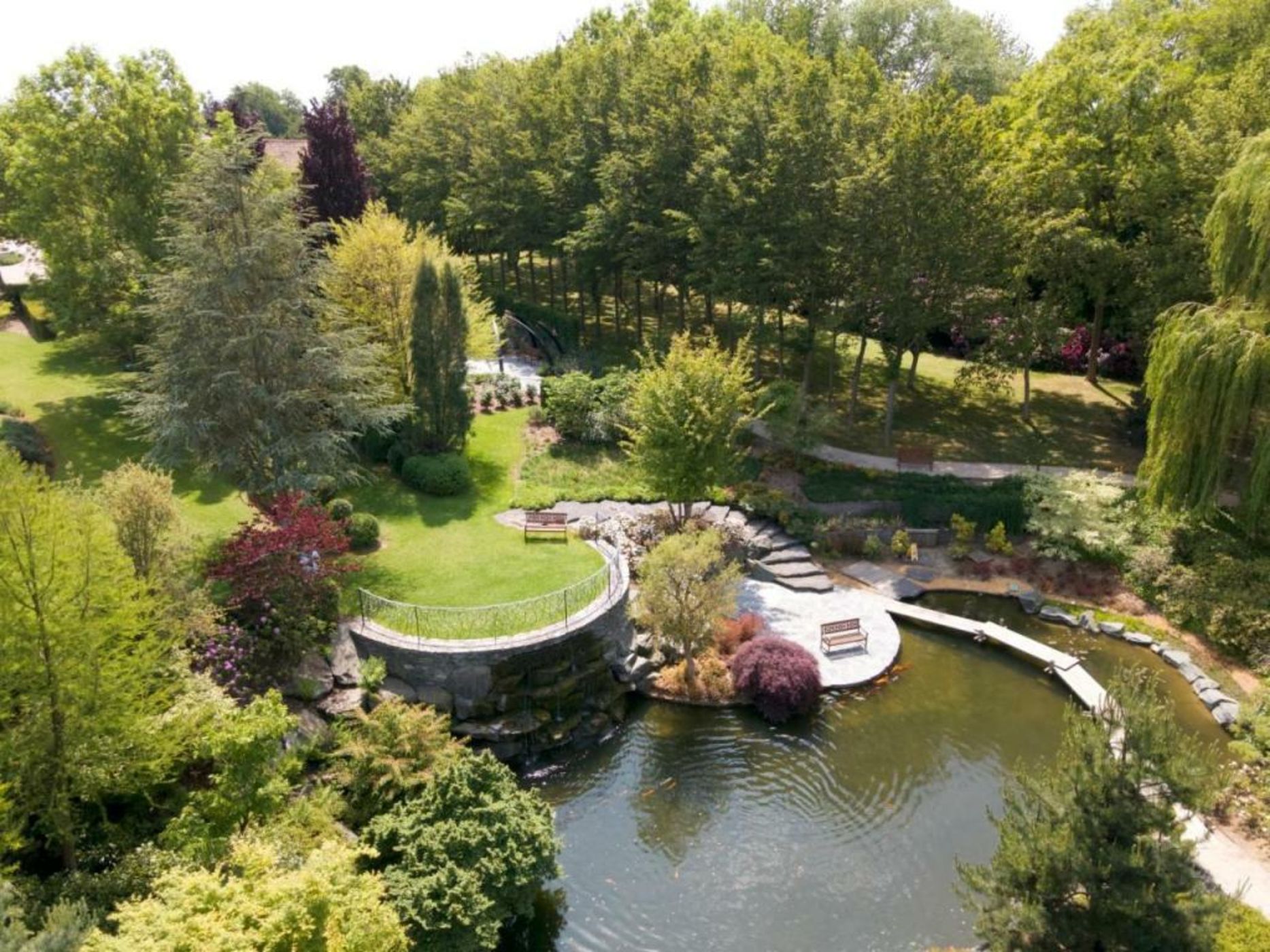 Koru Hôtel & Private Wellness