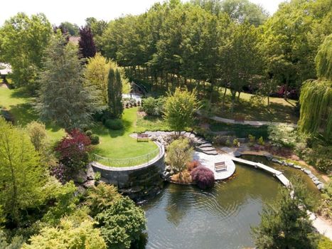 Koru Hôtel & Private Wellness