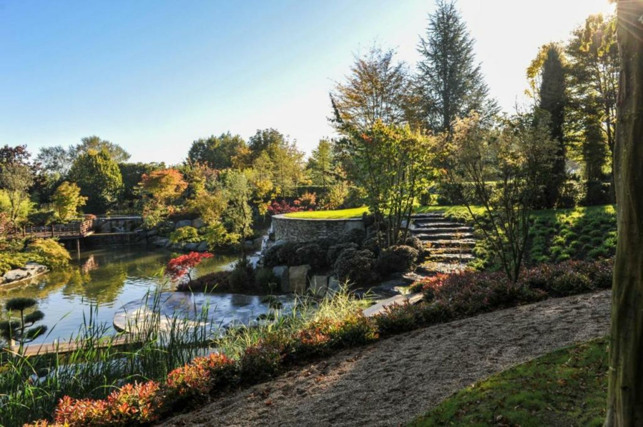 Koru Hôtel & Private Wellness