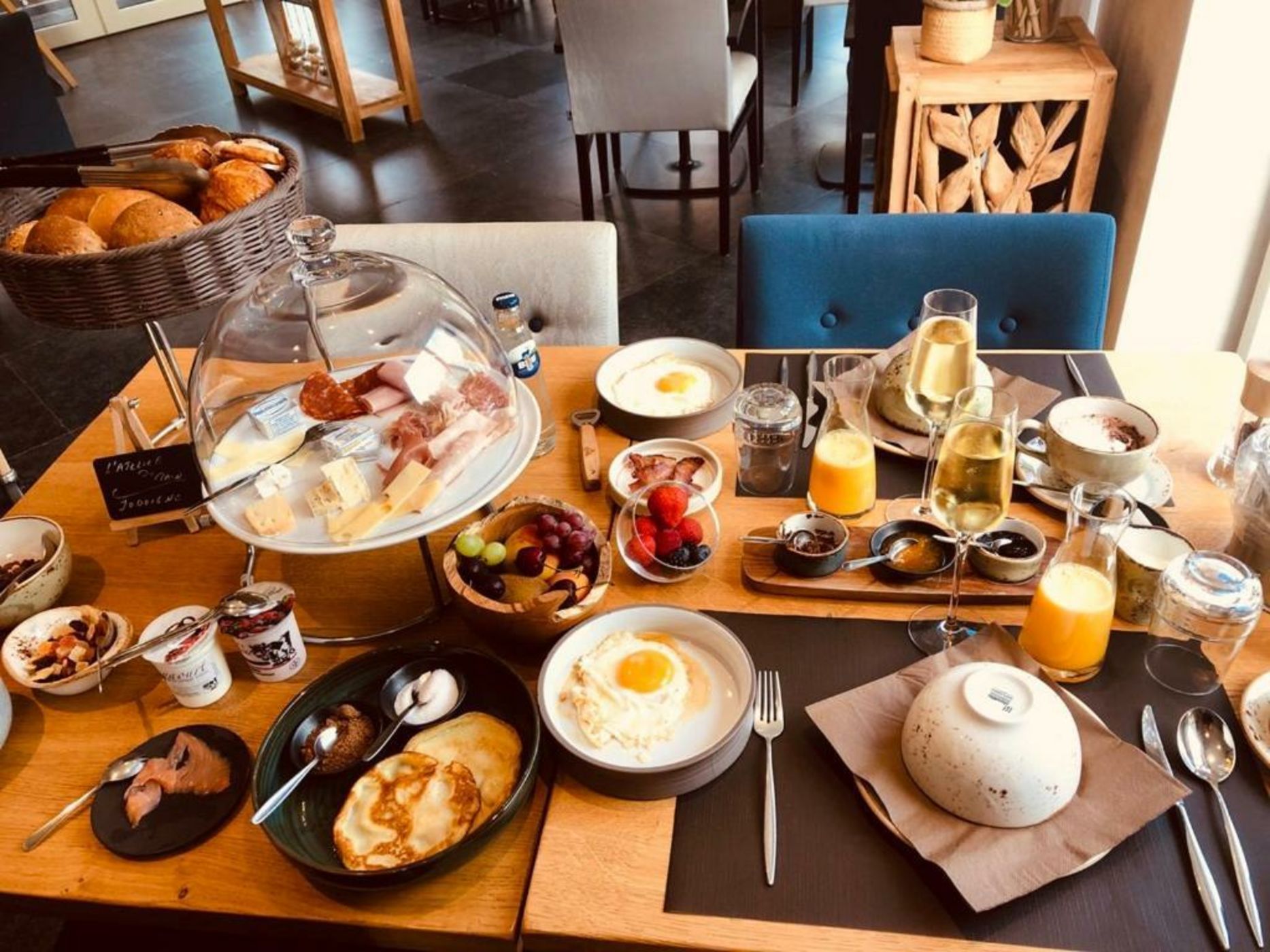 Koru Hôtel & Private Wellness