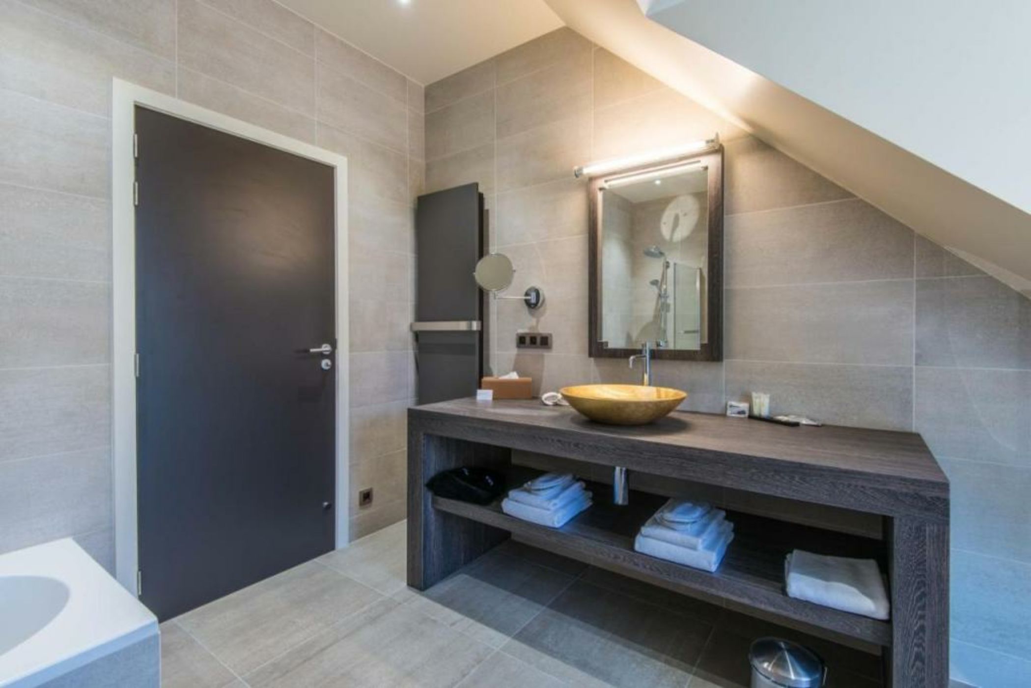 Koru Hôtel & Private Wellness