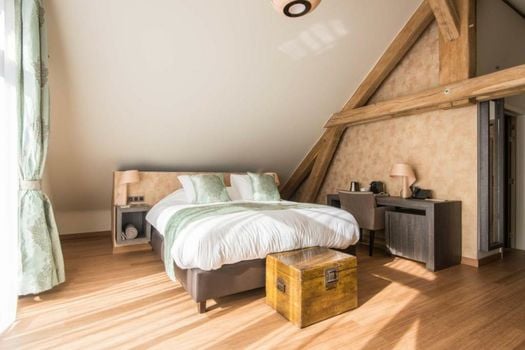 Koru Hôtel & Private Wellness