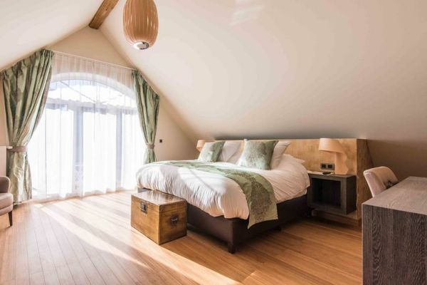 Koru Hôtel & Private Wellness