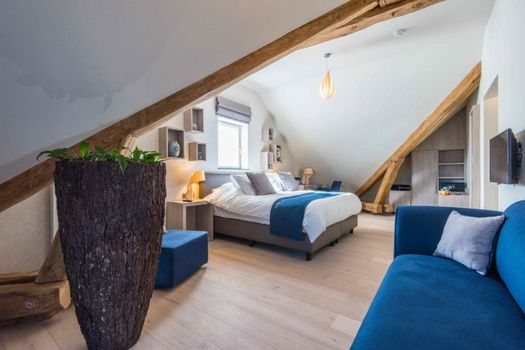 Koru Hôtel & Private Wellness