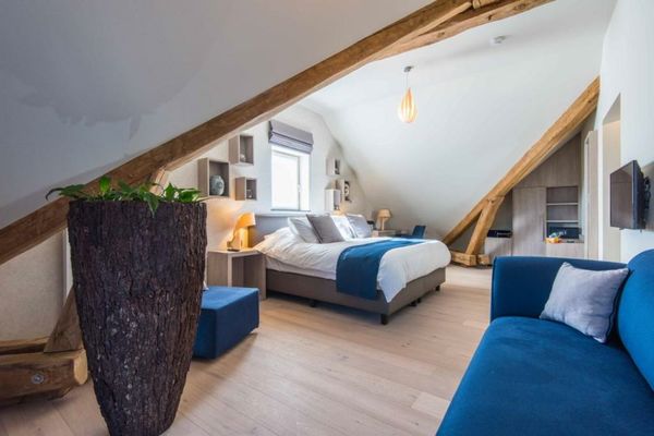 Koru Hôtel & Private Wellness