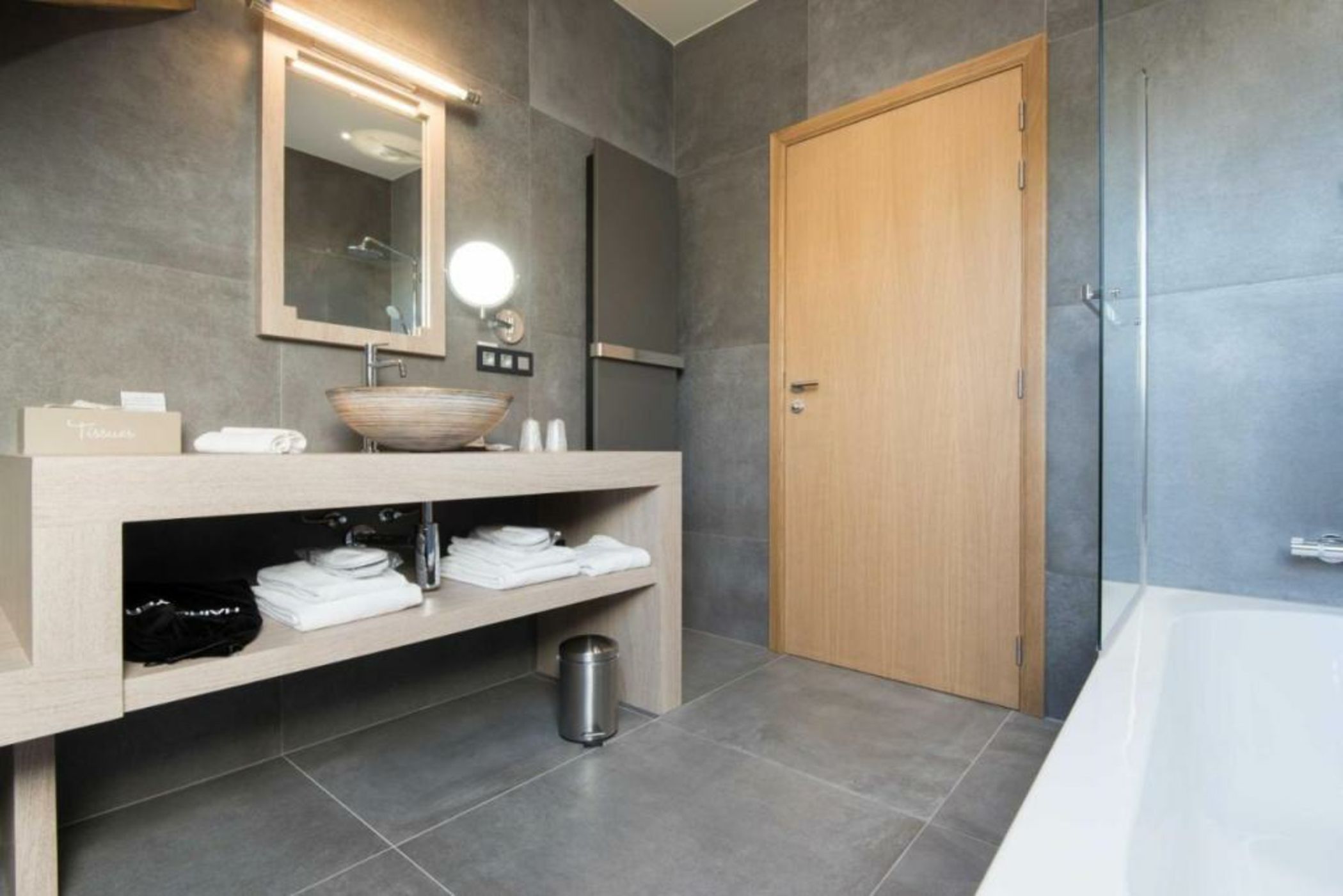 Koru Hôtel & Private Wellness