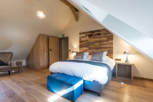 Koru Hôtel & Private Wellness