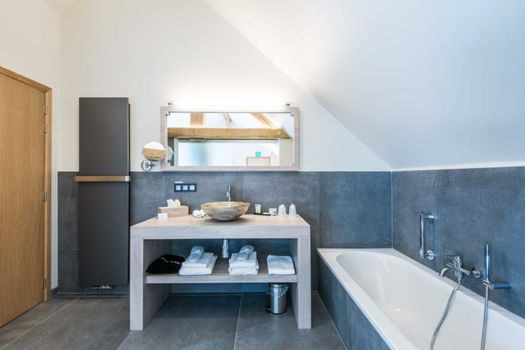 Koru Hôtel & Private Wellness