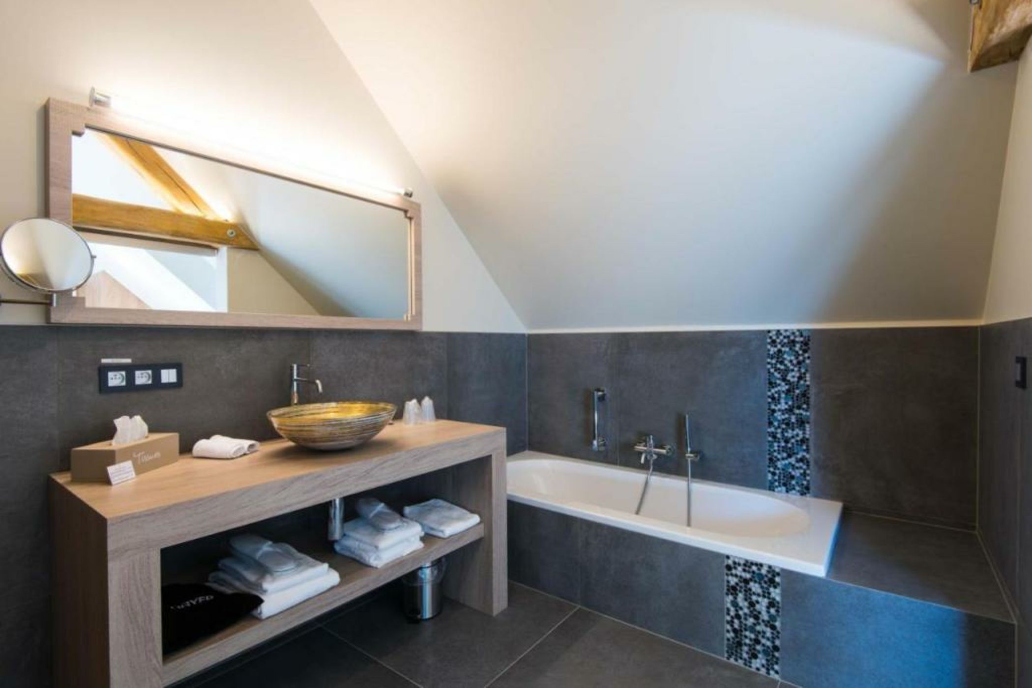 Koru Hôtel & Private Wellness