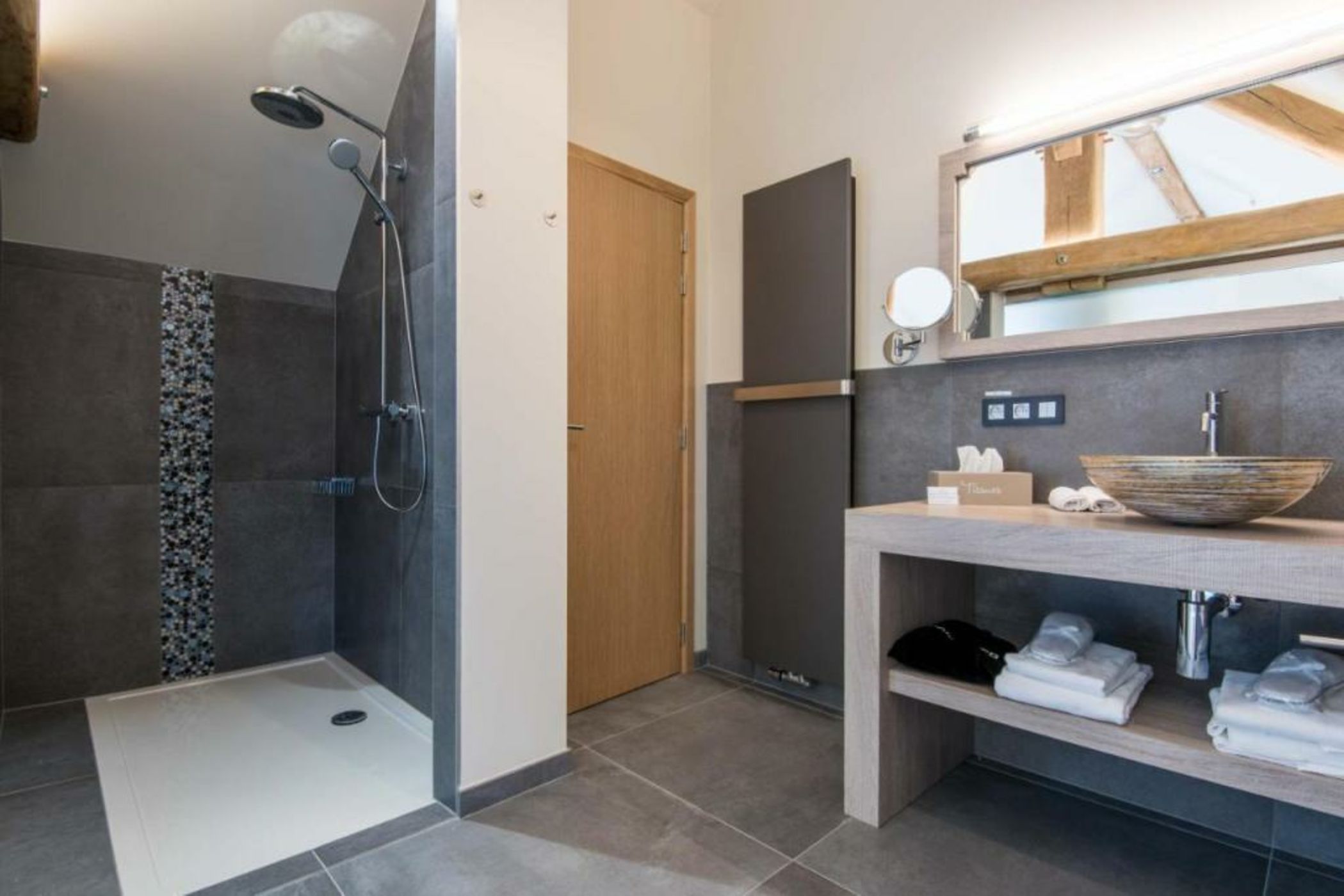 Koru Hôtel & Private Wellness