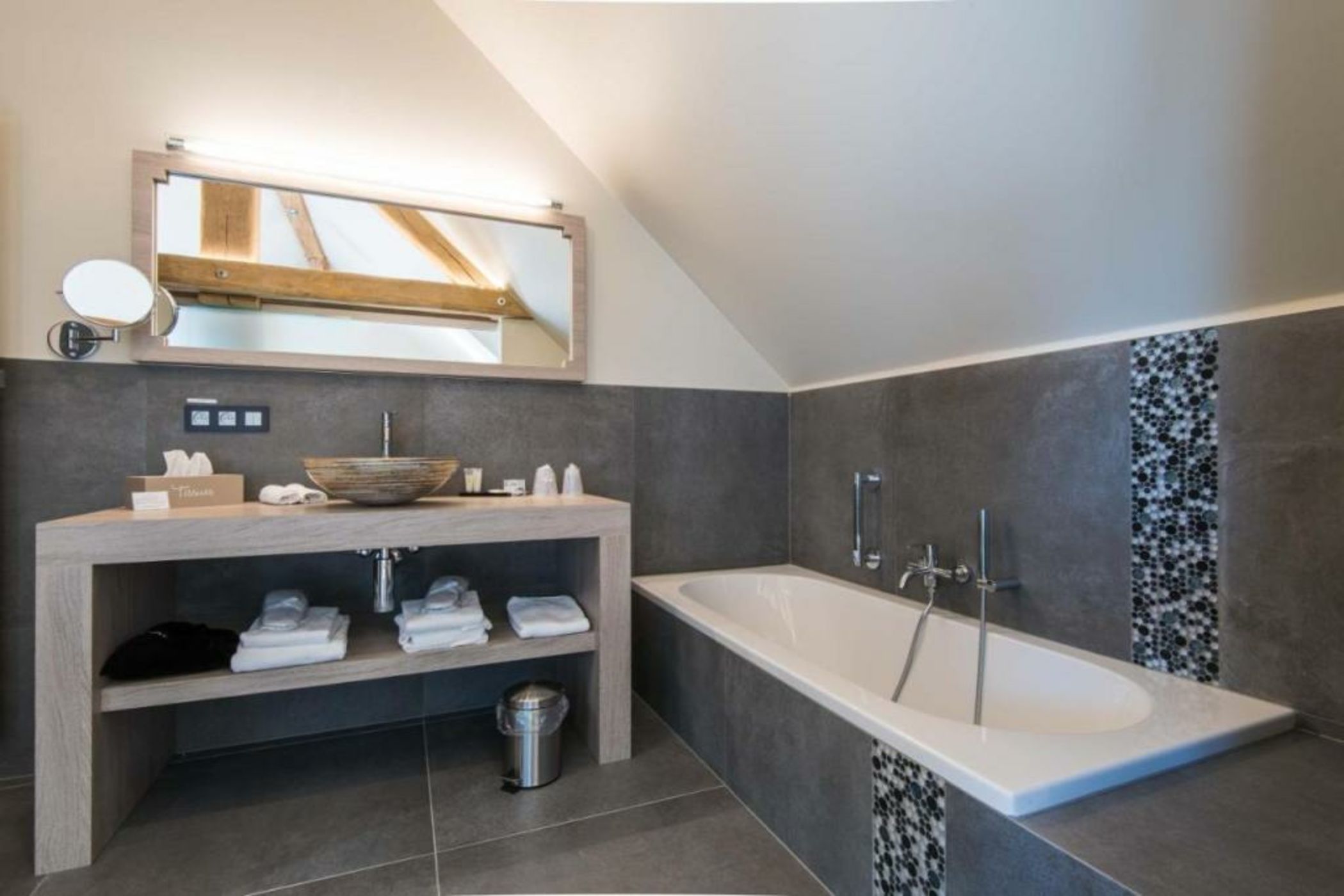 Koru Hôtel & Private Wellness