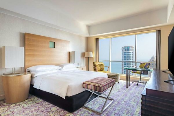 Qabila Westbay Hotel