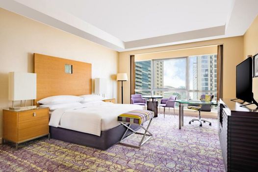 Qabila Westbay Hotel