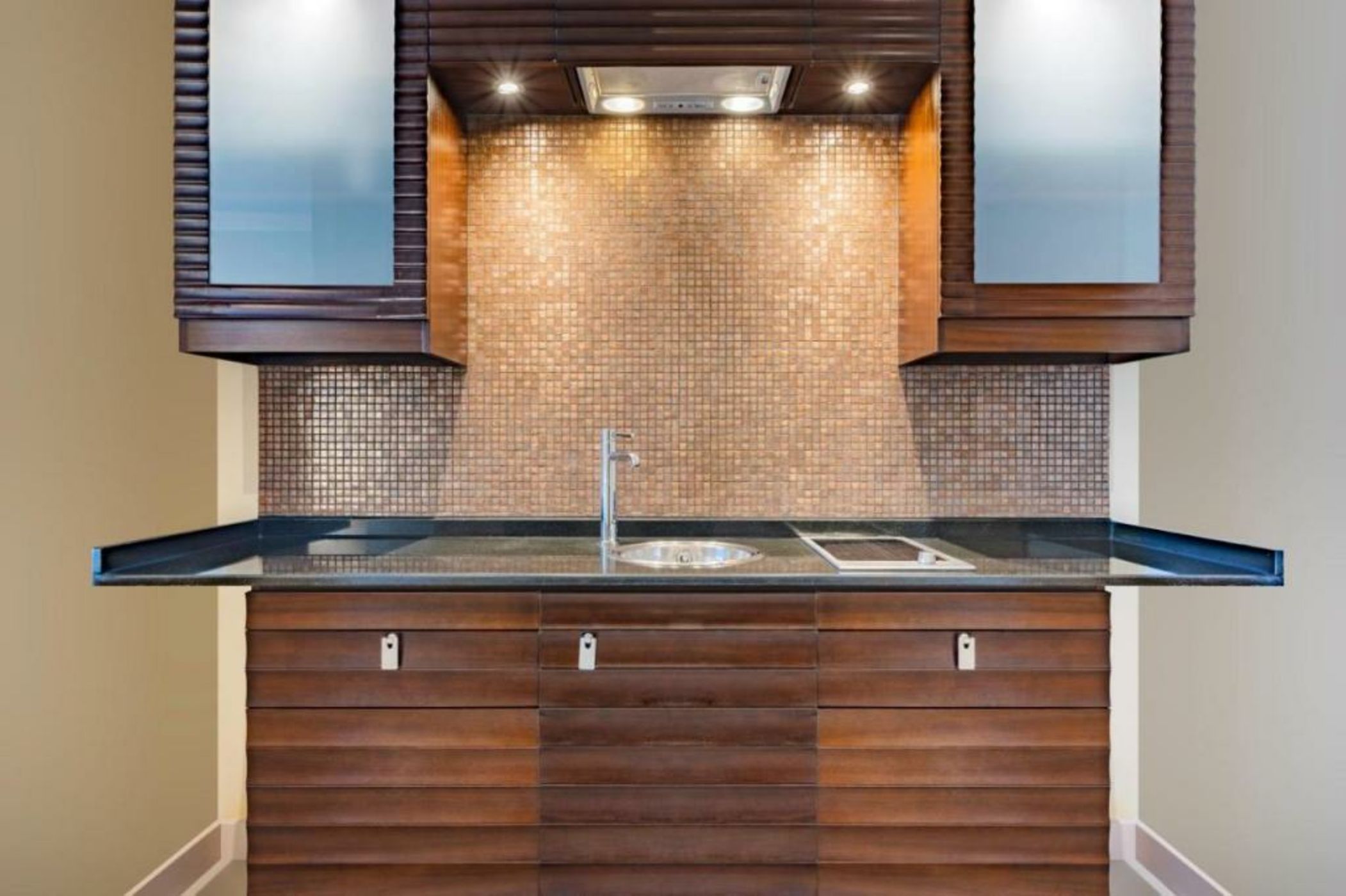 Qabila Westbay Hotel