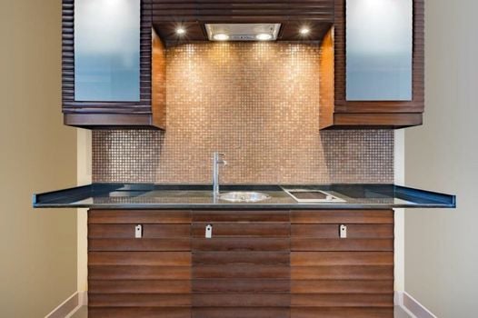 Qabila Westbay Hotel