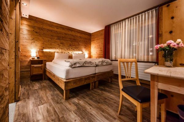 Arosa Vetter Hotel