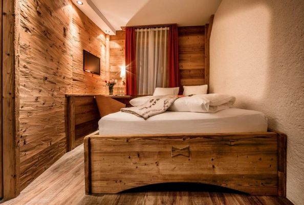 Arosa Vetter Hotel