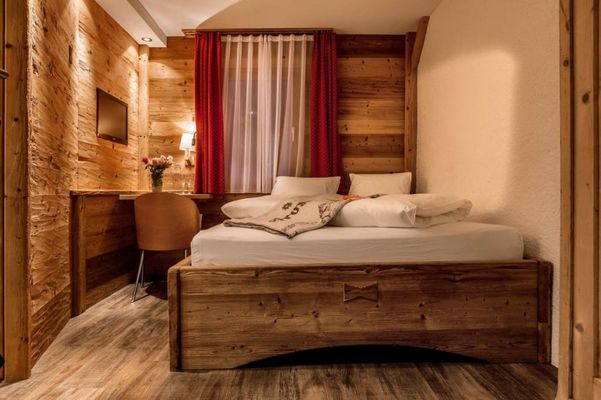 Arosa Vetter Hotel