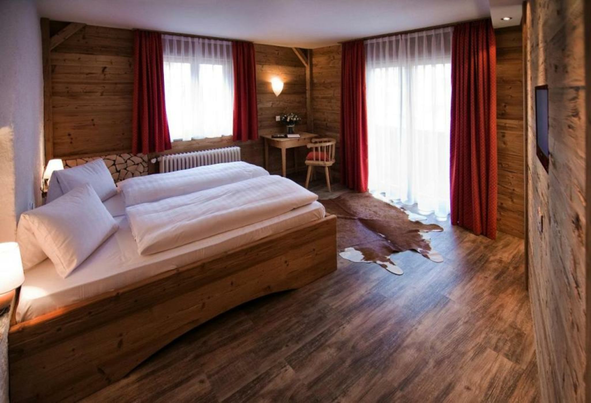 Arosa Vetter Hotel