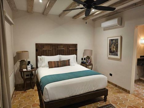 Casa 1810 Parque Hotel Boutique