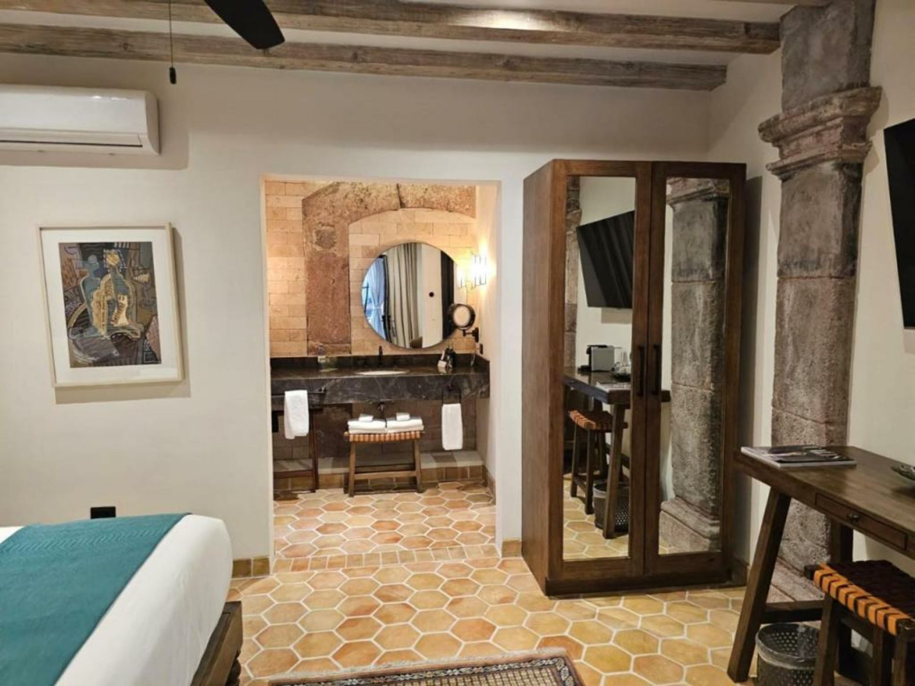 Casa 1810 Parque Hotel Boutique