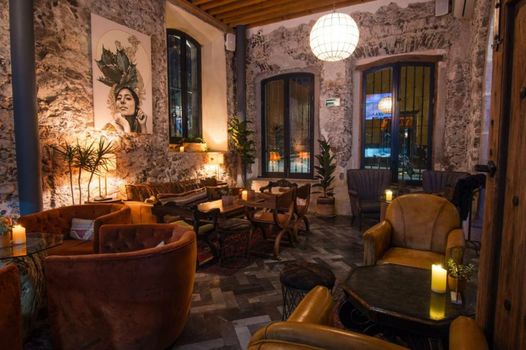 Casa 1810 Parque Hotel Boutique