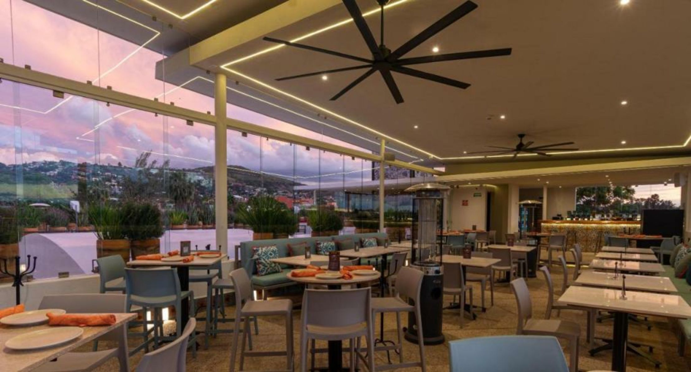 Casa 1810 Parque Hotel Boutique