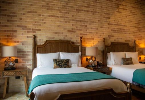 Casa 1810 Parque Hotel Boutique