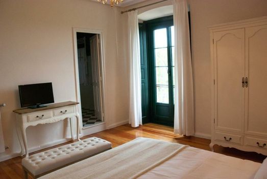 Hotel Rural La Raposera