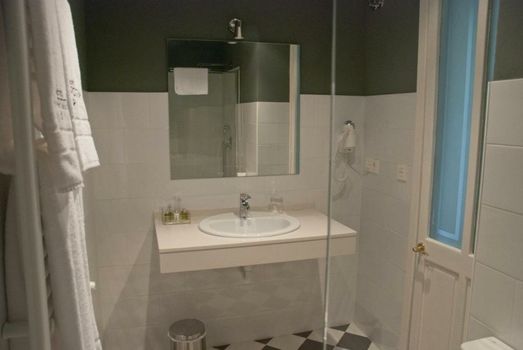 Hotel Rural La Raposera