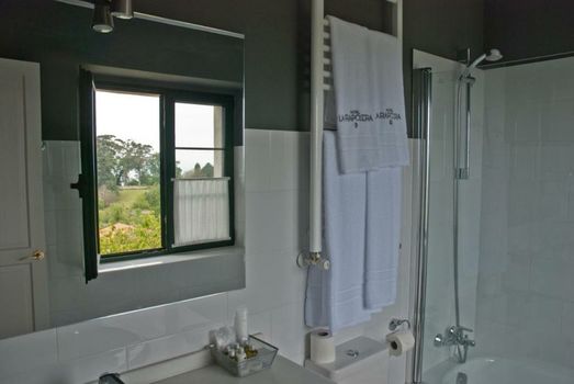 Hotel Rural La Raposera