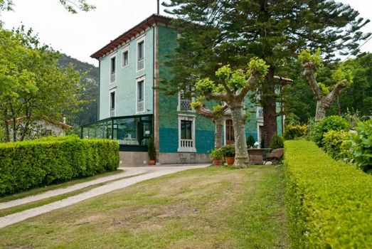 Hotel Rural La Raposera