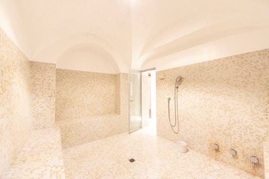 Hotel Müller - mountain lodge