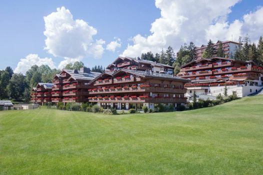 Guarda Golf Hotel & Residences
