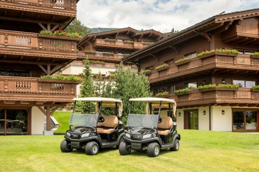 Guarda Golf Hotel & Residences