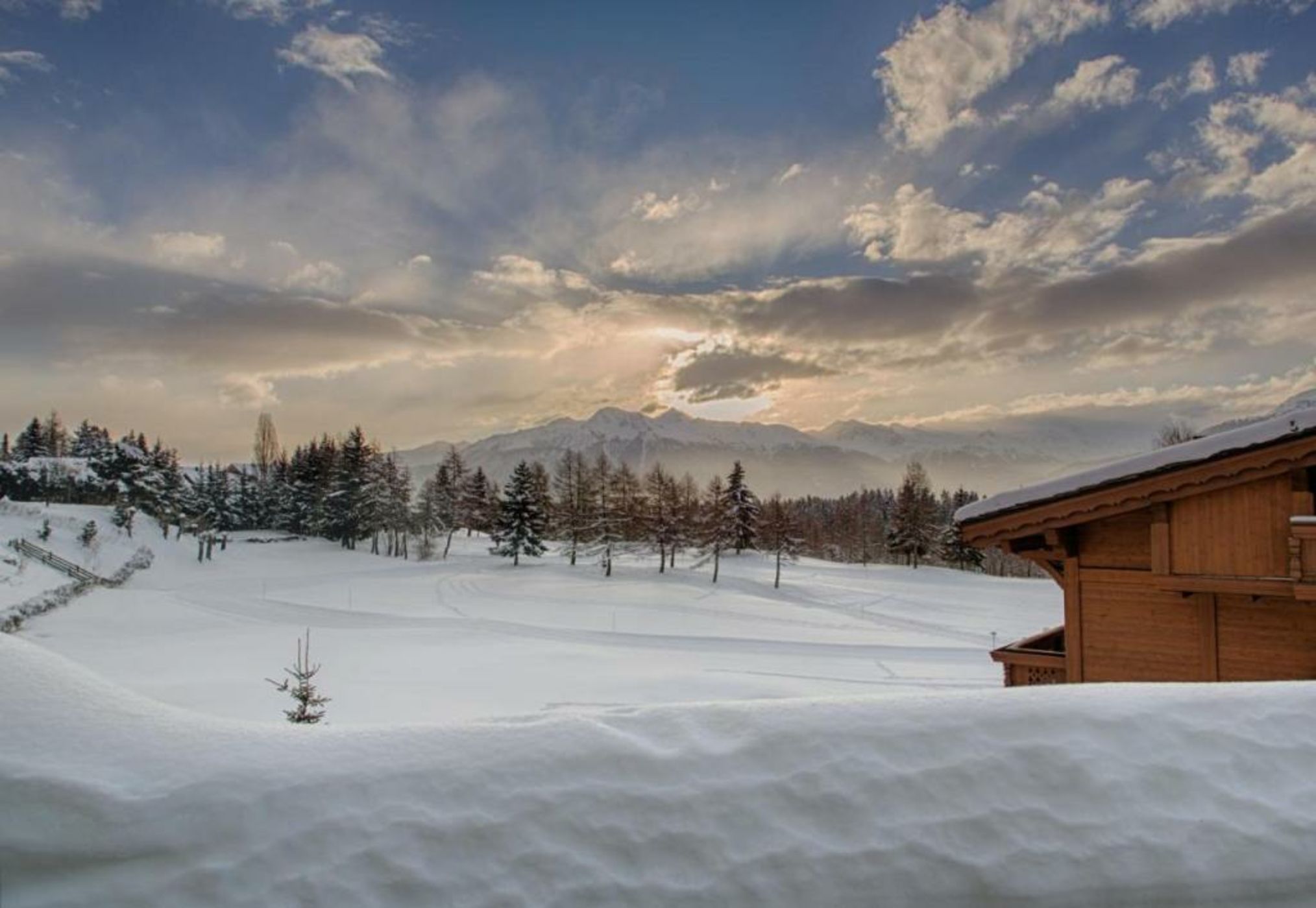 Guarda Golf Hotel & Residences