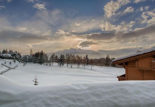 Guarda Golf Hotel & Residences