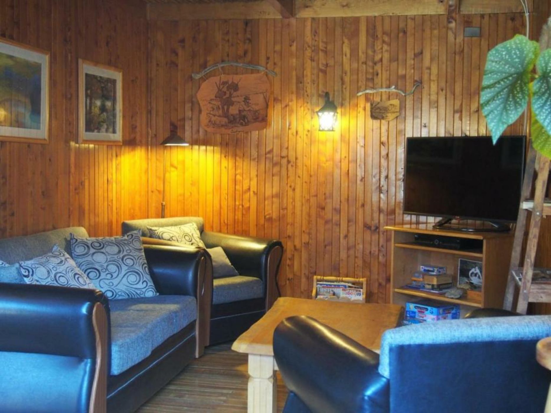 Hotel Último Paraíso