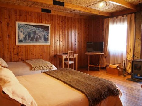 Hotel Último Paraíso