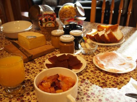 Hotel Último Paraíso