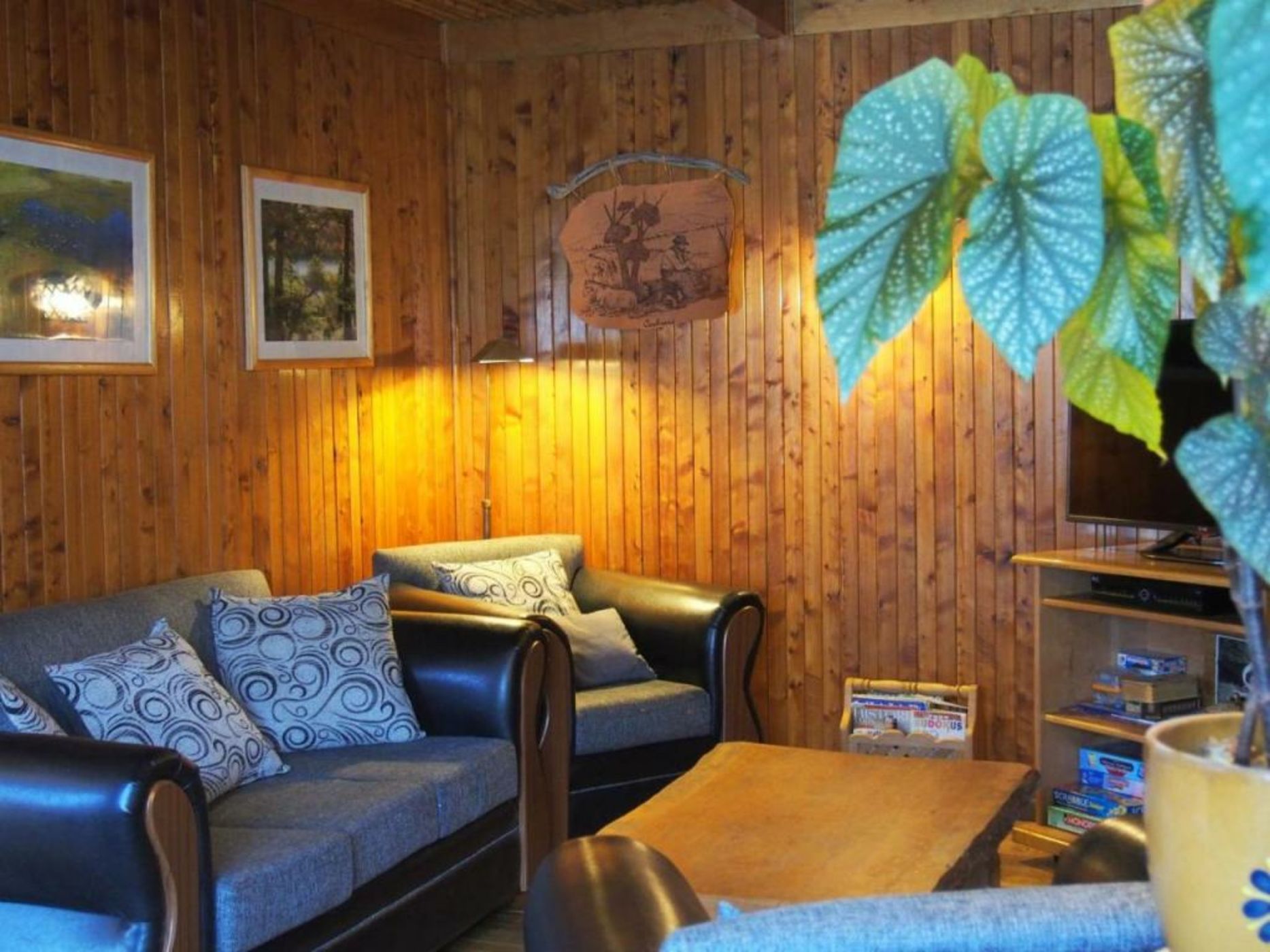 Hotel Último Paraíso