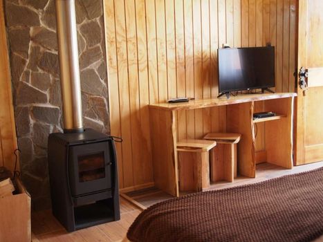 Hotel Último Paraíso