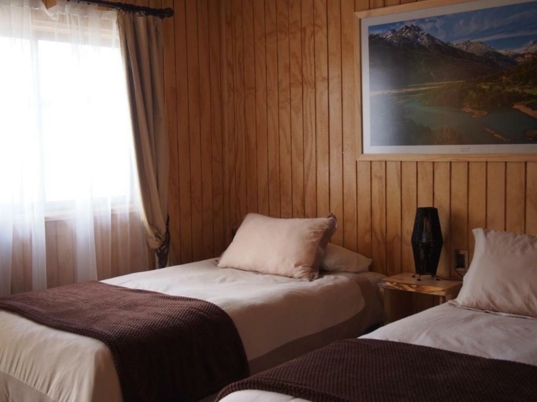 Hotel Último Paraíso