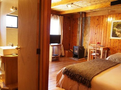 Hotel Último Paraíso