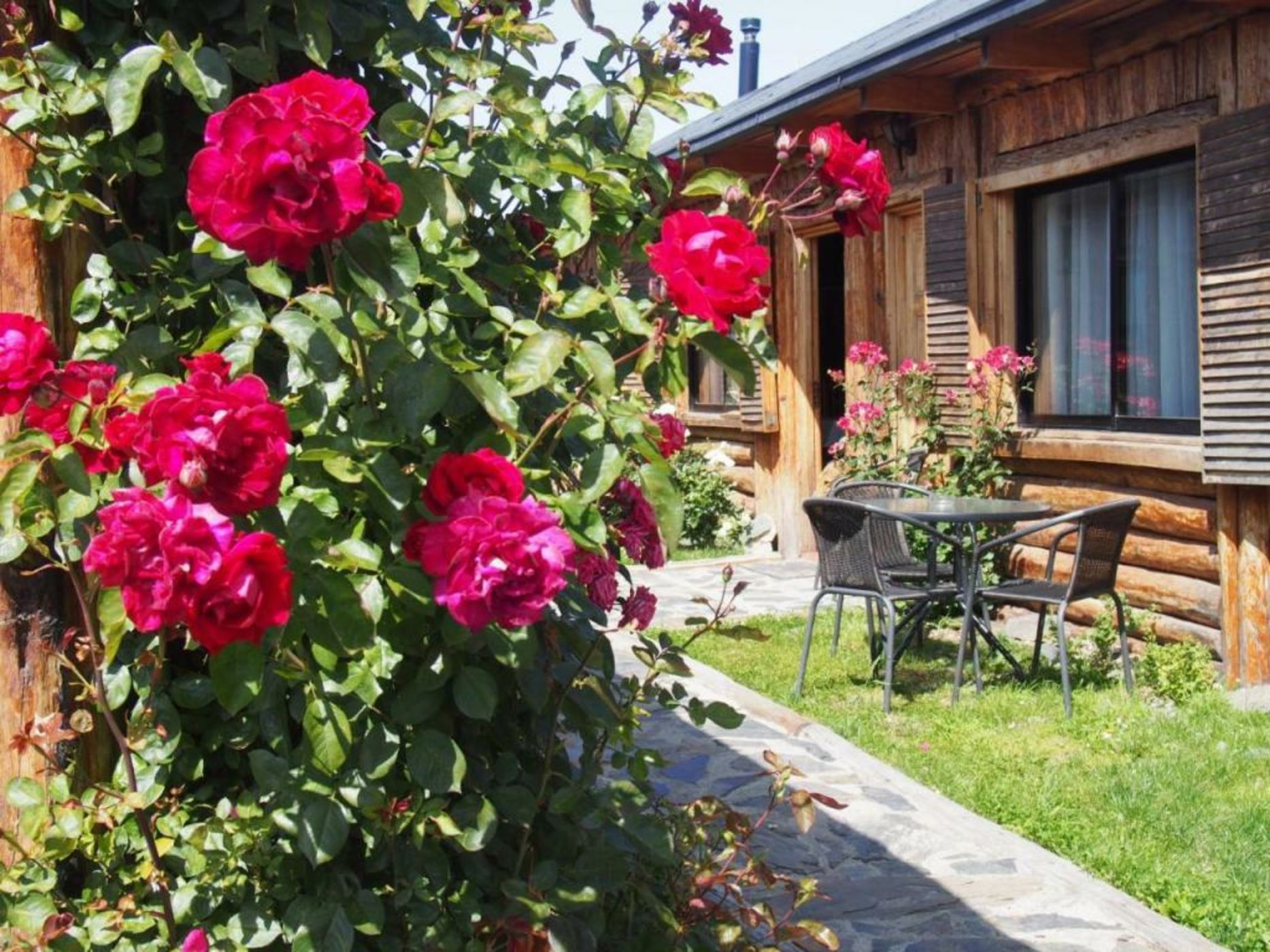 Hotel Último Paraíso