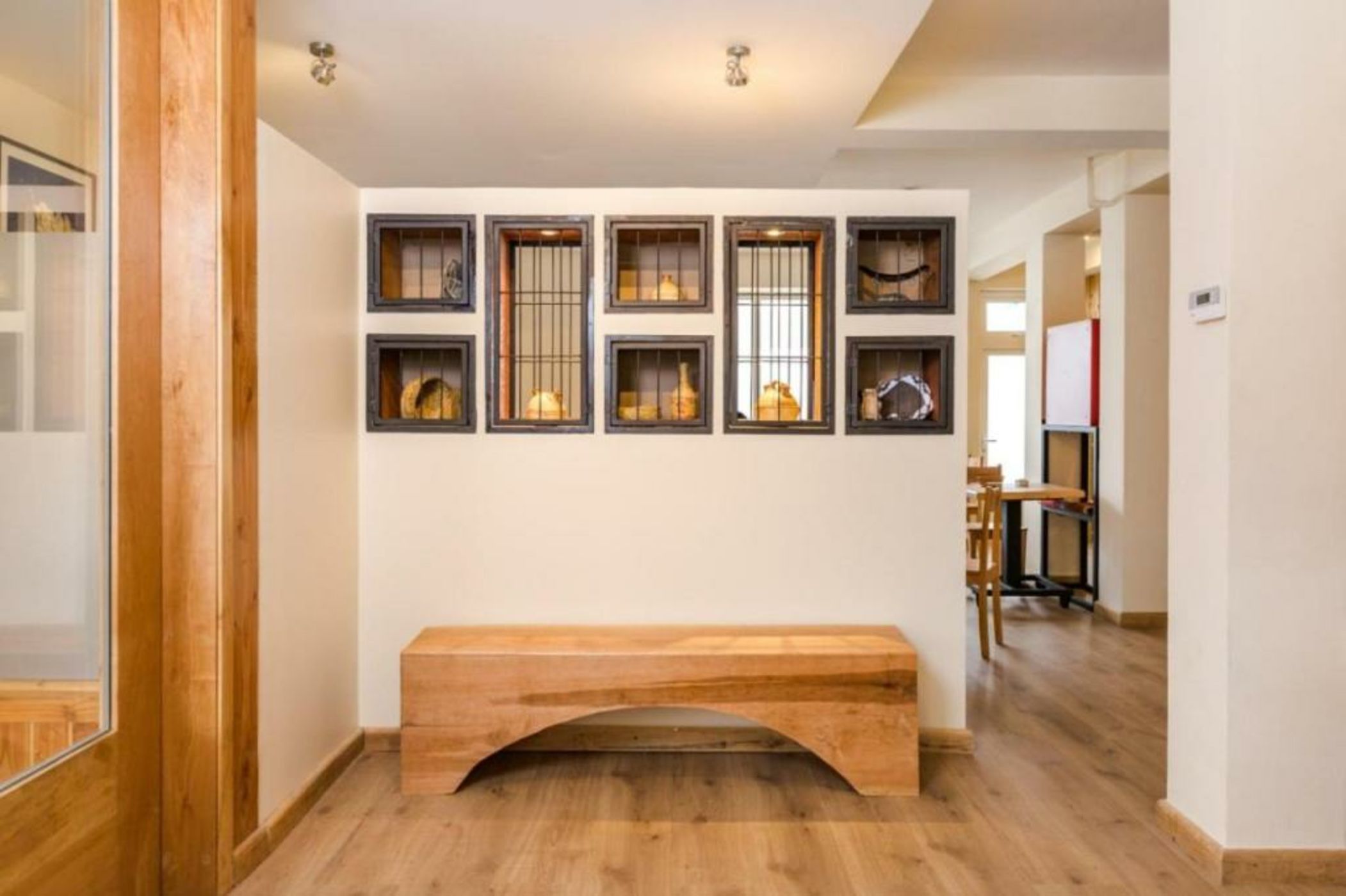 Huellas y Senderos Hotel