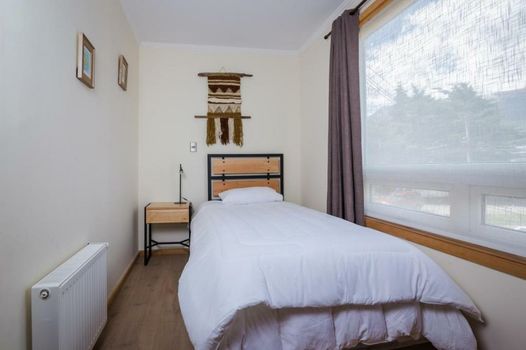 Huellas y Senderos Hotel